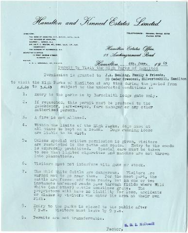Record Image